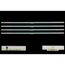 Подсветка Samsung 82 UN82RU8000 UN82RU9000 LH82QEREBGCXGO LH82QEREBGCXZA UN82RU800DFXZA UN82RU9000FXZA UE82RU8000 UN82 RU8000