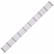 Подсветка CRHZS43ES3030T0410QCQREV14 CRH ZS43ES3030T0410QCQ REV1 4 CRH.ZS43ES3030T0410QCQ.REV1.4 LB L43M7 ES BOE LBL43M7ESBOE