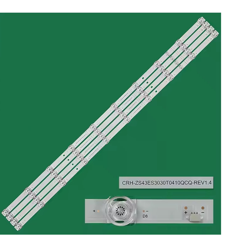 Подсветка CRHZS43ES3030T0410QCQREV14 CRH ZS43ES3030T0410QCQ REV1 4 CRH.ZS43ES3030T0410QCQ.REV1.4 LB L43M7 ES BOE LBL43M7ESBOE Подсветка CRHZS43ES3030T0410QCQREV14 CRH ZS43ES3030T0410QCQ REV1 4 CRH.ZS43ES3030T0410QCQ.REV1.4 LB L43M7 ES BOE LBL43M7ESBOE