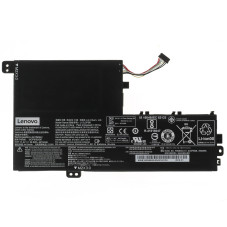 Акумулятор до ноутбука LENOVO L15M3PB0 СМОТРЕТЬ КРЕПЛЕНИЯ IdeaPad 320S-14IKB 330S-15IKB 11.4V 4500mAh 50Wh Black