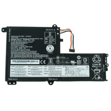 Батарея для ноутбука LENOVO L15M3PB0 СМОТРЕТЬ КРЕПЛЕНИЯ IdeaPad 320S-14IKB 330S-15IKB 11.4V 4500mAh 50Wh Black