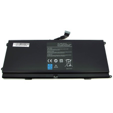 Батарея OHTR7 Dell XPS L511Z 15z 075WY2 0HTR7 0NMV5C 75WY2 NMV5C 14.8V 64WH