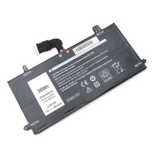 Батарея JOPGR Dell Latitude 5285 5290 T17G J0PGR JOPGR6 7.6V 4800mAh