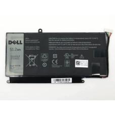 Батарея Dell Inspiron 5439 Vostro 5460 5470 5560 VH748 11.4V 51Wh Оригинал
