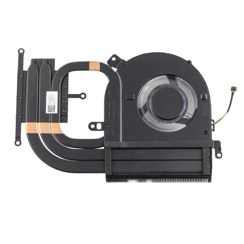 Вентилятор Asus ExpertBook B7 Flip B7402FEA 13NX0480AM0101 13N1-DRA0601 Heatsink 13NX0480T07011 EG50050S1-CI60-S9A Вентилятор Asus ExpertBook B7 Flip B7402FEA 13NX0480AM0101 13N1-DRA0601 Heatsink 13NX0480T07011 EG50050S1-CI60-S9A