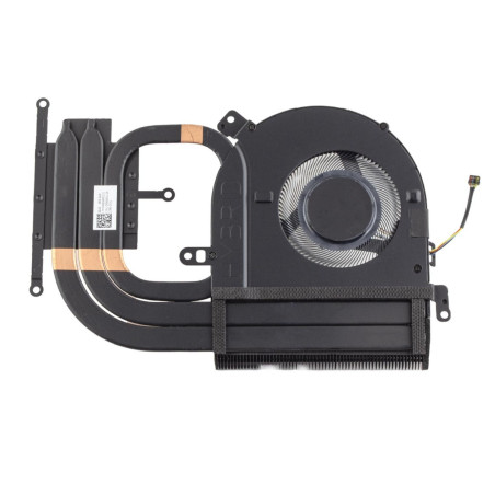 Вентилятор Asus ExpertBook B7 Flip B7402FEA 13NX0480AM0101 13N1-DRA0601 Heatsink 13NX0480T07011 EG50050S1-CI60-S9A