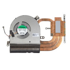 Вентилятор Asus ExpertBook B7 Flip B7402FEA 13NX0480AM0101 13N1-DRA0601 Heatsink 13NX0480T07011 EG50050S1-CI60-S9A