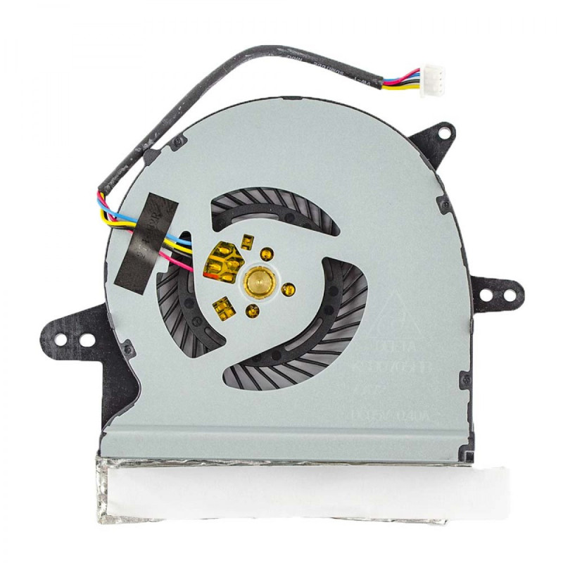 Вентилятор Asus F401U R402U X401U F501U R502U X501U 13GNMO10M070-1 13GNMO10M070-2 EF50050V1-C081-S99 KSB0705HB-CA72 Вентилятор Asus F401U R402U X401U F501U R502U X501U 13GNMO10M070-1 13GNMO10M070-2 EF50050V1-C081-S99 KSB0705HB-CA72