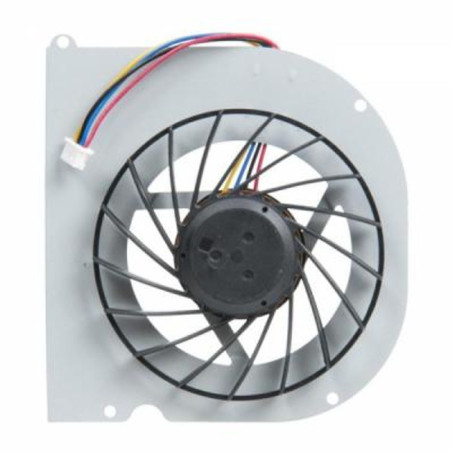 Вентилятор Asus F80 X82 F81 F80C F80S F80Q F80L F81S X82 F83 X88 DFS551005M30T F7P1 050510A DC5V 0.4A