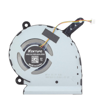 Вентилятор Asus DFS5K12115491M 6033B0063401 13NR01L0T02111 13N1-8TM0111 5V 0.5A