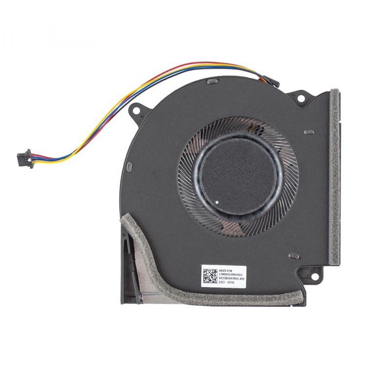 Вентилятор PX713QE PX513QC G713IC G713IE G713IH G713QC G713QE G513IC G513IE G513IH G513QC G513QE G512IC 5V CPU Вентилятор PX713QE PX513QC G713IC G713IE G713IH G713QC G713QE G513IC G513IE G513IH G513QC G513QE G512IC 5V CPU