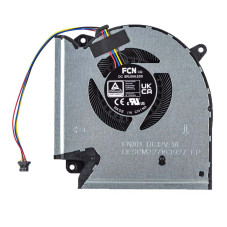 Вентилятор Asus G513I G513Q G533Q G713I G713QG513IM G513IR G513QM G513QR 13NR0540P01011 DFSCM227163927 6033B0092301