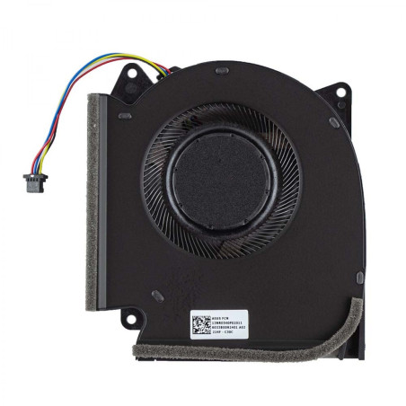 Вентилятор Asus G713QM G713QR G733QM G733QR G733QS G733QSA PX713QM13NR0540P02011 DFSCK22D058830 6033B0092401 12v