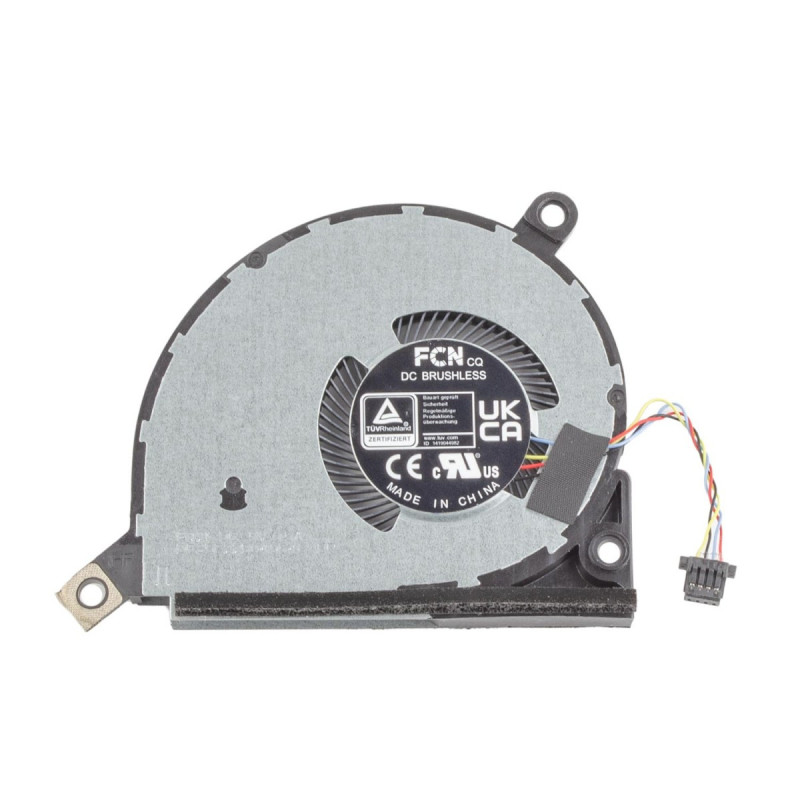 Вентилятор Asus ROG Strix SCAR 16 G614J G634J G614JI G614JV G614JU G634JY G634JYR G634JZ G634JR 13NR0D90P09011 6033B0 Вентилятор Asus ROG Strix SCAR 16 G614J G634J G614JI G614JV G614JU G634JY G634JYR G634JZ G634JR 13NR0D90P09011 6033B0