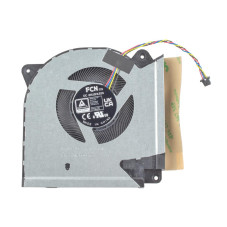 Вентилятор Asus ROG Strix SCAR 17 G733CW G733CX G733PY G733PYV G733PZ 13NR0DB0P01011 6033B0126201 DFSCL42P06593J GPU
