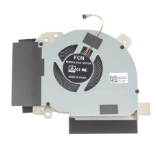 Вентилятор Asus ROG Zephyrus GM501GM GU501GM 13NR0030AP0201 FKFL DFS200912120T 13N1-4MA0801 13N14MA0801 12V 1A