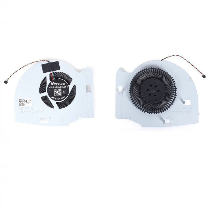 Вентилятор Asus ROG Zephyrus GM501GM GU501GM GPU fan DC 12V 1A 13NR0030AP3101 DFS201312100T 13N1-4MA0J01 13N14MA0J01 Вентилятор Asus ROG Zephyrus GM501GM GU501GM GPU fan DC 12V 1A 13NR0030AP3101 DFS201312100T 13N1-4MA0J01 13N14MA0J01