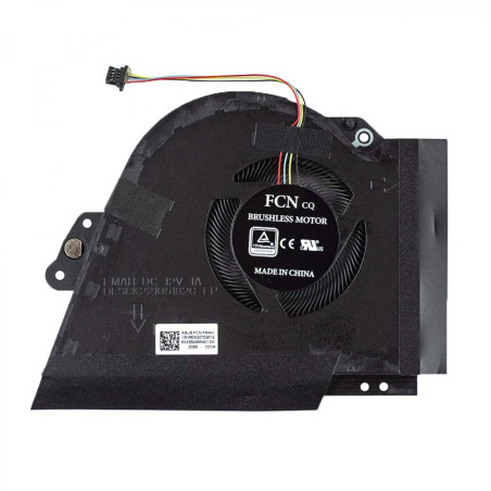Вентилятор Asus ROG Zephyrus GX701LV GX701LWS GX701LXS GX735LWS GX735LXS 13NR03Q0T02012 FMAH DFSCK22105182G 6033B0088