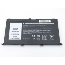 Батарея 357F9 Dell Inspiron 15 5578 5579 N5579 7559 7557 7567 7566 5576 5577 G5 5587 P57F. P65F 11.4V 4400mAh