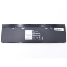 Батарея GVD76 Dell Latitude E7240 E7250 WD52H VFV59 J31N7 WD52H HJ8KP NCVF0 11.1V 2700mAh Metal
