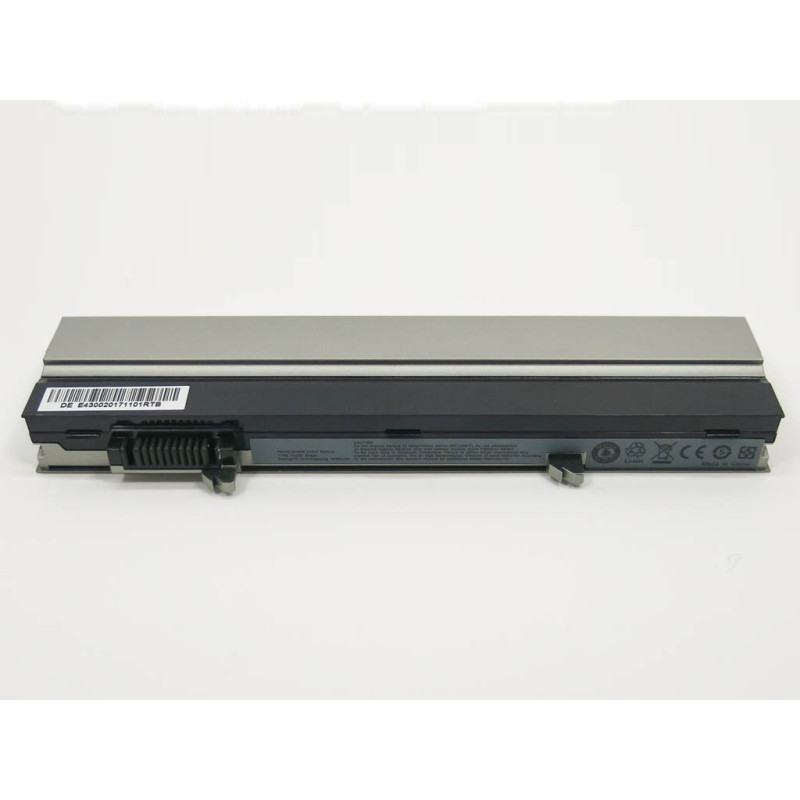 Батарея HW905 Dell Latitude E4300 E4310 0FX8X 8N884 CP289 F732H HW892 JX0R5 XX334 11.1V 4400mAh Gray Батарея HW905 Dell Latitude E4300 E4310 0FX8X 8N884 CP289 F732H HW892 JX0R5 XX334 11.1V 4400mAh Gray