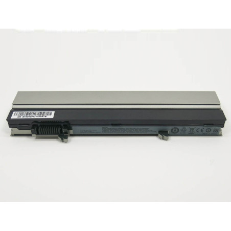 Батарея HW905 Dell Latitude E4300 E4310 0FX8X 8N884 CP289 F732H HW892 JX0R5 XX334 11.1V 4400mAh Gray