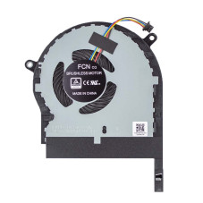Вентилятор Asus TUF Gaming FX504GD FX504GE FX504GM FX80GE FX504GD FX504GE FX504GM PX504GD TUF504GD TUF504GE TUF504GM