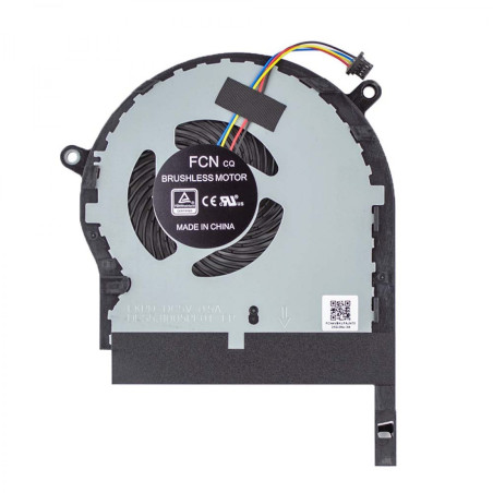 Вентилятор Asus TUF Gaming FX504GD FX504GE FX504GM FX80GE FX504GD FX504GE FX504GM PX504GD TUF504GD TUF504GE TUF504GM