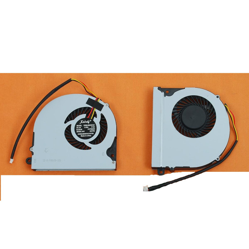 Вентилятор Clevo P651RE P651SE P651SG P650SA P650SE Вентилятор Clevo P651RE P651SE P651SG P650SA P650SE