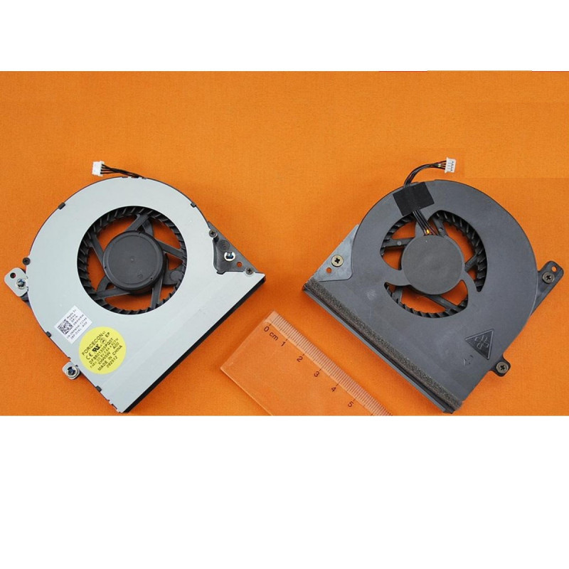Вентилятор Dell Alienware M18X R1 R2 R3 DFS601305PQ0T FA5V XHW5W 0XHW5W Вентилятор Dell Alienware M18X R1 R2 R3 DFS601305PQ0T FA5V XHW5W 0XHW5W