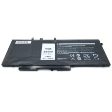 Батарея GJKNX DELL Latitude E5580 E5480 E5280 5580 5480 M3520 M3530 3DDDG 7.6V 6000mAh