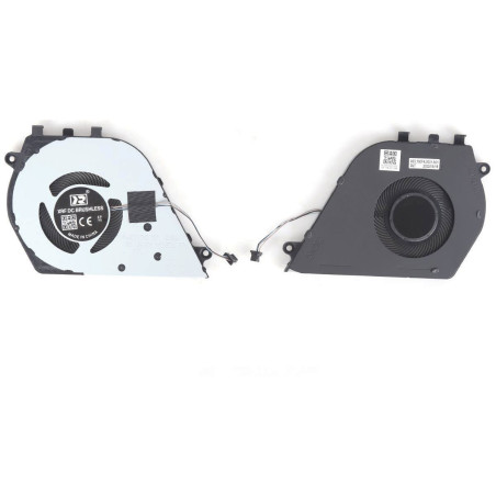 Вентилятор Dell Inspiron 5490 5498 5590 5598 Vostro 5490 5590 0CKNH2 0M638T 023.100GU.0011 FM27 DFS5K12114262G EP