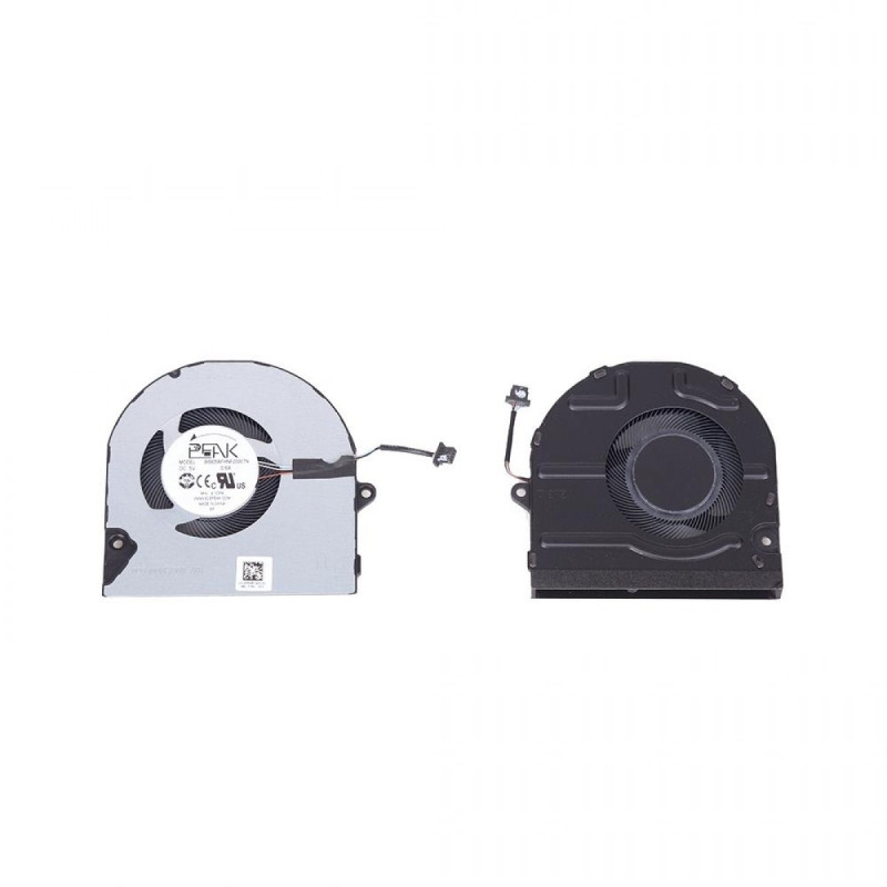 Вентилятор Dell Inspiron 5410 5415 5418 Vostro 5510 5515 0KRK6P 023.100NB.0011 B6805AFHNF2000TN EG50050S1-CH90-S9A Вентилятор Dell Inspiron 5410 5415 5418 Vostro 5510 5515 0KRK6P 023.100NB.0011 B6805AFHNF2000TN EG50050S1-CH90-S9A