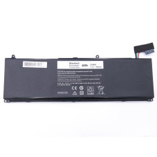 Батарея CGMN2 Dell Inspiron 11 3000 3135 3137 3138 N33WY NYCRP 11.1V 3600mAh