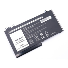 Батарея NGGX5 DELL Latitude E5270 E5470 M3510 E5570 E5550 E5570 0RDRH9 RDRH9 11.4V 3600mAh Metal
