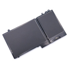Батарея NGGX5 DELL Latitude E5270 E5470 M3510 E5570 E5550 E5570 0RDRH9 RDRH9 11.4V 3600mAh Metal