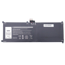 Батарея 7VKV9 Dell XPS 12 9250 Latitude 12 7275 07VKV9 0V55D0 9TV5X T02H T02H001 7.6V 3900mAh
