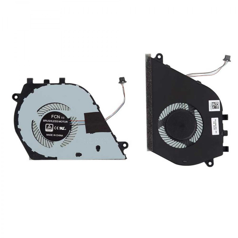 Вентилятор Dell Inspiron 5490 5498 5590 5598 Vostro 5490 5590 0CKNH2 0M638T 023.100GU.0011 FM27 DFS5K12114262G EP Вентилятор Dell Inspiron 5490 5498 5590 5598 Vostro 5490 5590 0CKNH2 0M638T 023.100GU.0011 FM27 DFS5K12114262G EP