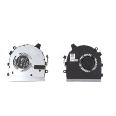 Вентилятор Dell Inspiron 7391 7390 2 in 1 P113G FM1H DFS5K12214161F FLBW DFS5K12214161F 023.100F4.0011 1XVDH 01XVDH