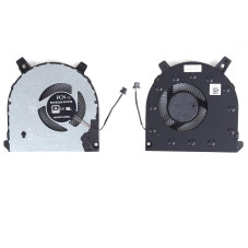 Вентилятор Dell Inspiron 7500 7506 2 in 1 0CTCNV FCN FMCL DFS200005080T PB8006S05HS2