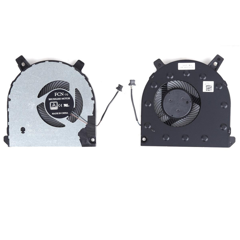 Вентилятор Dell Inspiron 7500 7506 2 in 1 0CTCNV FCN FMCL DFS200005080T PB8006S05HS2 Вентилятор Dell Inspiron 7500 7506 2 in 1 0CTCNV FCN FMCL DFS200005080T PB8006S05HS2