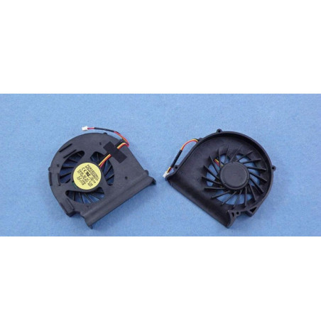 Вентилятор Dell Inspiron N5030 M5030 DFS481305MC0T KSB0705HA