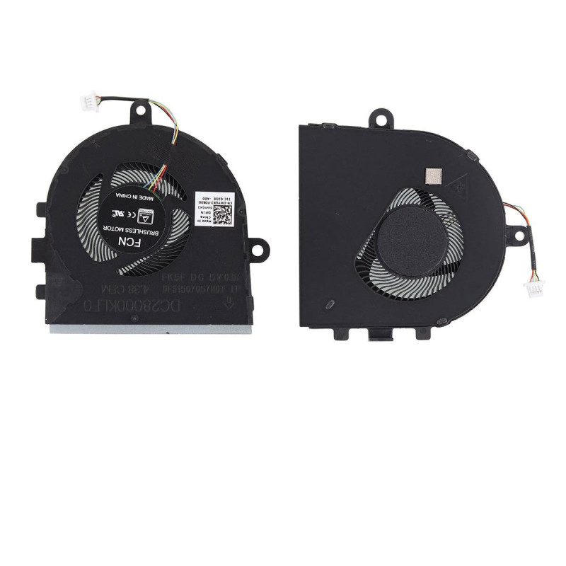 Вентилятор Dell Inspiron Vostro 3480 3481 3493 5493 3490 0WYGK2 Delta NS65C06-17G13 FK5F DFS1507057R0T DC28000KLF0 Вентилятор Dell Inspiron Vostro 3480 3481 3493 5493 3490 0WYGK2 Delta NS65C06-17G13 FK5F DFS1507057R0T DC28000KLF0