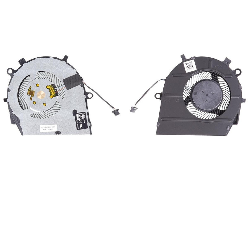 Вентилятор Dell Inspiron Vostro BN7506S5H-N02P 023.100JX.0021 0CHNHW FCN FMG0 DFS5K12214614 FCN FM70 DFS5K121144648 Вентилятор Dell Inspiron Vostro BN7506S5H-N02P 023.100JX.0021 0CHNHW FCN FMG0 DFS5K12214614 FCN FM70 DFS5K121144648