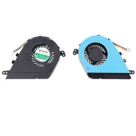 Вентилятор Dell Latitude E5420 P15F 02CPVP DFS400805L10T FA6J 2CPVP MF60120V1-C090-S99 MF60120V1C090S99