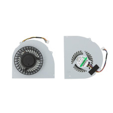 Вентилятор Dell Latitude E6540 DFS501105PR0T FC7Y MG60120V1-C280-S9A KSB06105HB-CJ1H FFQ9 DFS531105MC0T