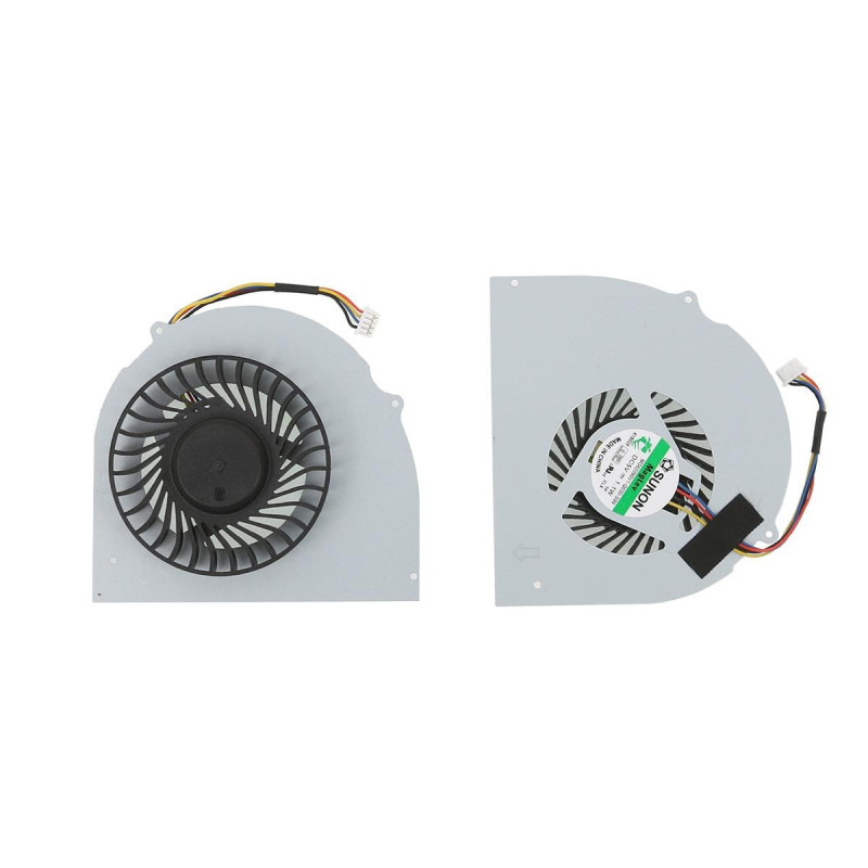 Вентилятор Dell Latitude E6540 DFS501105PR0T FC7Y MG60120V1-C280-S9A KSB06105HB-CJ1H FFQ9 DFS531105MC0T Вентилятор Dell Latitude E6540 DFS501105PR0T FC7Y MG60120V1-C280-S9A KSB06105HB-CJ1H FFQ9 DFS531105MC0T
