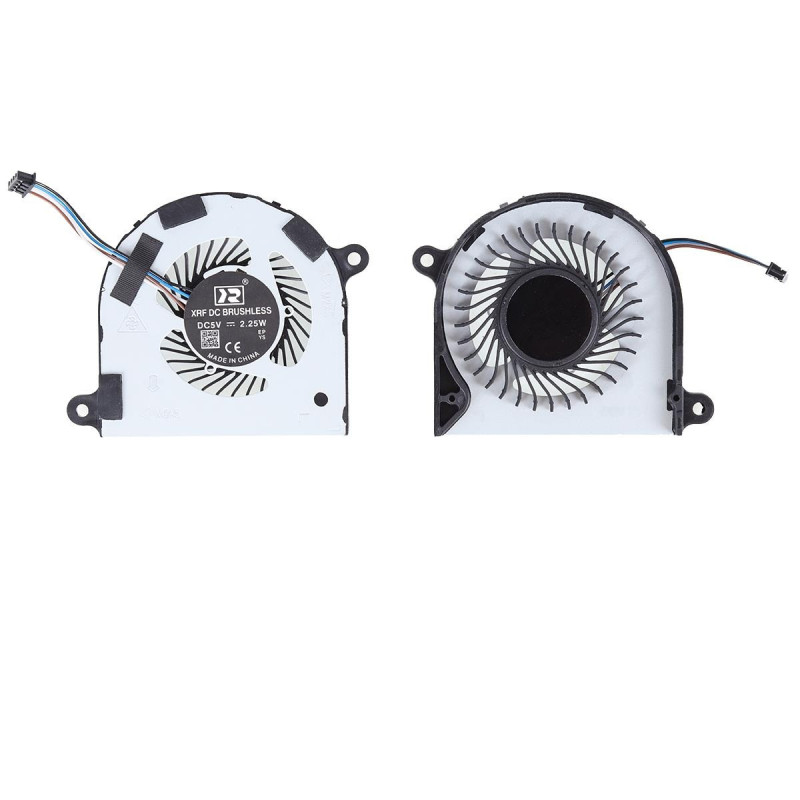 Вентилятор Dell Latitude E7480 E7490 02T9GV AT1S1002ZAL KSB0605HC-C0L EG50040S1-C910-S9A EG50040S1C910S9A Вентилятор Dell Latitude E7480 E7490 02T9GV AT1S1002ZAL KSB0605HC-C0L EG50040S1-C910-S9A EG50040S1C910S9A