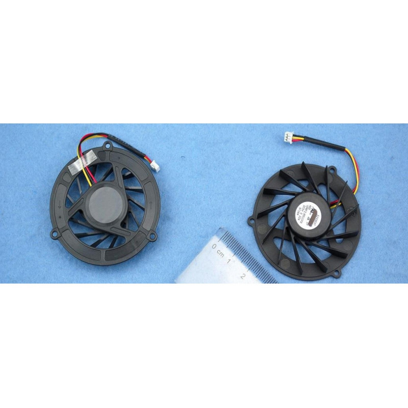 Вентилятор Dell Studio 1450 1457 1458 UDQF2JR01CF0 FCN F82V DFS531205LC0T Вентилятор Dell Studio 1450 1457 1458 UDQF2JR01CF0 FCN F82V DFS531205LC0T