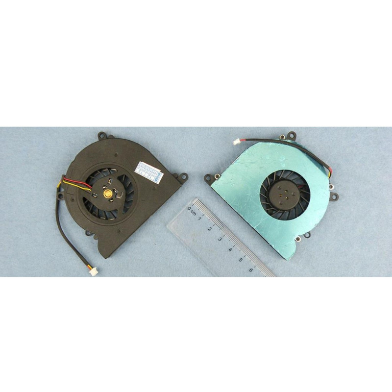 Вентилятор Dell Vostro 1310 1510 2510 DC280004MA0 R859C Sunon GB0506PFV1-A 13.V1.B3404.F.GN.C1037 AB7205HX-GC3 JAL80